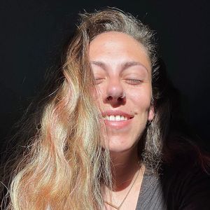 Meet your Posher, Katlyn